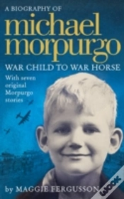 Capa do artigo Michael Morpurgo