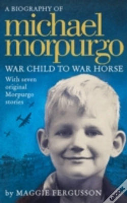 Capa do artigo Michael Morpurgo