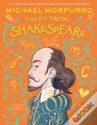 Michael Morpurgoâ€™S Tales From Shakespeare