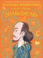 Michael Morpurgoâ€™S Tales From Shakespeare - Preview
