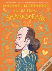 Capa do artigo Michael Morpurgo