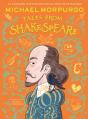 Michael Morpurgo'S Tales From Shakespeare - Preview