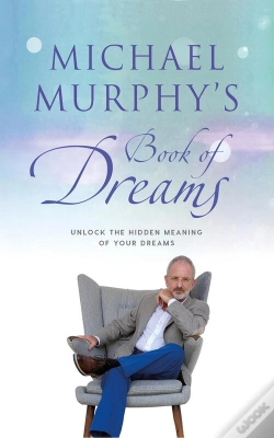 Capa do artigo Michael Murphy'S Book Of Dreams
