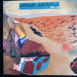 Capa do artigo Michael Nau & The Mighty Thread - Vinil