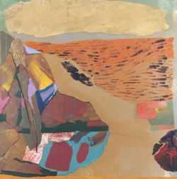 Capa do artigo Michael Nau & The Mighty Thread - Vinil