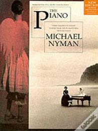 Michael Nyman