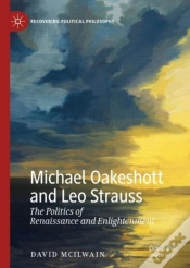 Capa do artigo Michael Oakeshott And Leo Strauss