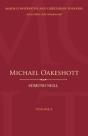 Michael Oakeshott - Preview
