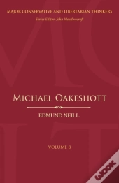 Michael Oakeshott
