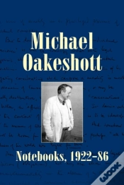 Capa do artigo Michael Oakeshott