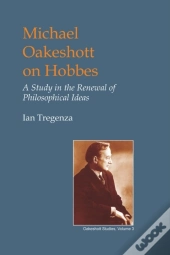 Michael Oakeshott On Hobbes