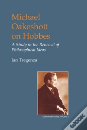 Capa do artigo Michael Oakeshott On Hobbes