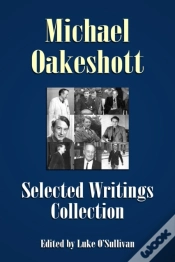 Capa do artigo Michael Oakeshott Selected Writings Collection
