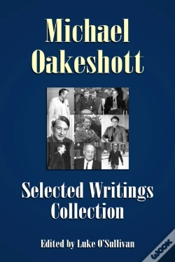 Capa do artigo Michael Oakeshott Selected Writings Collection