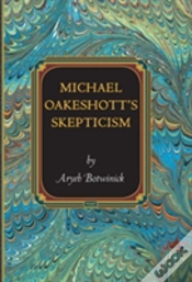Capa do artigo Michael Oakeshott