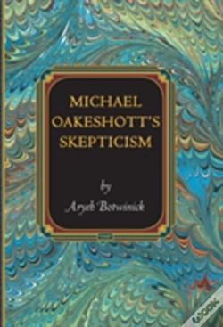 Capa do artigo Michael Oakeshott'S Skepticism