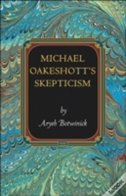 Capa do artigo Michael Oakeshott'S Skepticism
