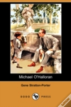 Capa do artigo Michael O'Halloran (Dodo Press)