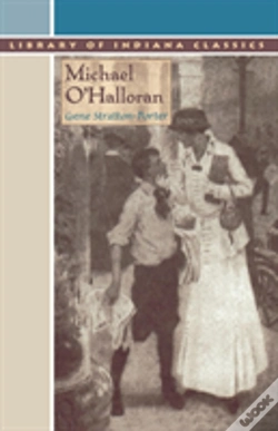 Capa do artigo Michael O'Halloran