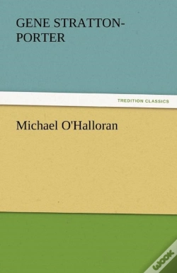 Capa do artigo Michael O'Halloran