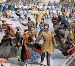 Capa do artigo Michael O'Halloran