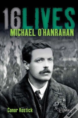 Capa do artigo Michael O'Hanrahan