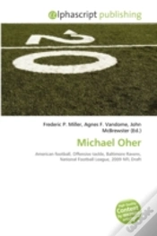 Capa do artigo Michael Oher