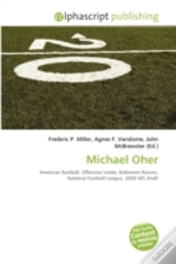 Capa do artigo Michael Oher