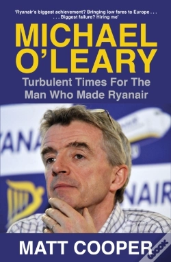 Capa do artigo Michael O'Leary