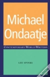 Capa do artigo Michael Ondaatje