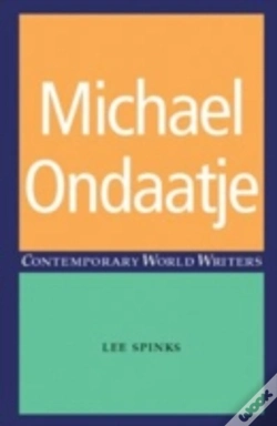 Capa do artigo Michael Ondaatje