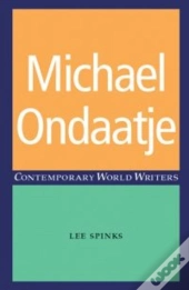 Michael Ondaatje