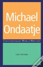 Capa do artigo Michael Ondaatje