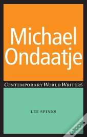 Michael Ondaatje