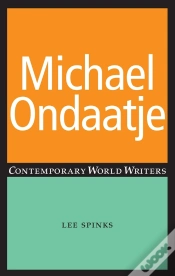 Capa do artigo Michael Ondaatje