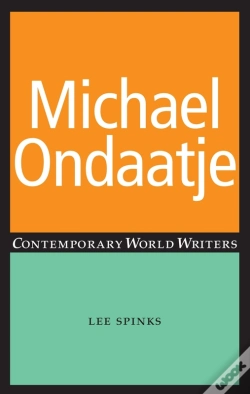 Capa do artigo Michael Ondaatje
