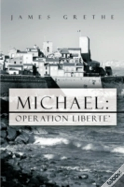 Capa do artigo Michael: Operation Liberte'