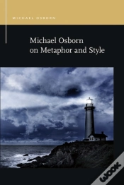 Capa do artigo Michael Osborn On Metaphor And Style