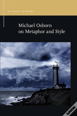 Capa do artigo Michael Osborn On Metaphor And Style