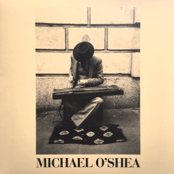 Capa do artigo Michael O'Shea - Vinil