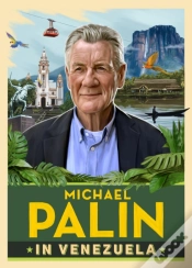 Capa do artigo Michael Palin In Venezuela