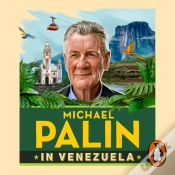 Capa do artigo Michael Palin In Venezuela