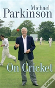 Capa do artigo Michael Parkinson On Cricket
