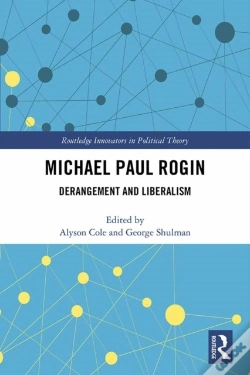 Capa do artigo Michael Paul Rogin