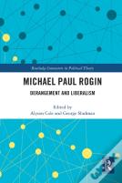Michael Paul Rogin