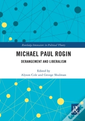 Capa do artigo Michael Paul Rogin