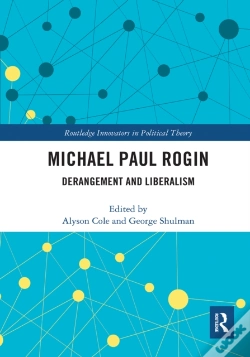 Capa do artigo Michael Paul Rogin