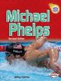 Michael Phelps, 3rd Edition - Preview