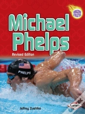 Capa do artigo Michael Phelps, 3rd Edition