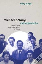 Capa do artigo Michael Polanyi And His Generation